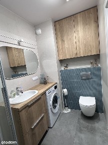 Ceglana Park 45 m2 Pierwszy Najemca Wysoki standard! Od zaraz !