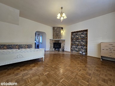 Mieszkanie do wynajęcia - 2 pokoje, ul. Nadrzeczna