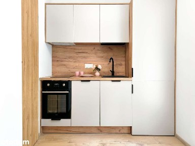 Bez prowizji - kawalerka w centrum Katowic od zaraz!