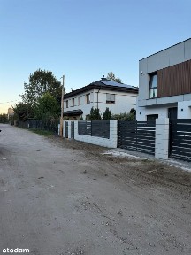 Nowy Dom 5 min od Skm Bez Podatku Pcc !