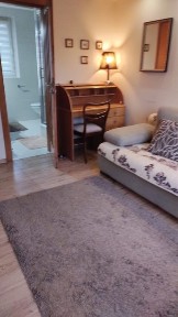 Gdynia, Witomino-Leśniczówka, Bohaterów Getta Warszawskiego 25