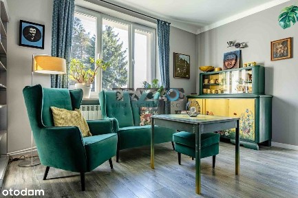 ul. Połczyńska, Jelonki Południowe, Bemowo, Warszawa, mazowieckie