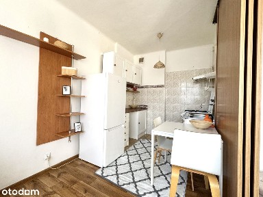 Atrakcyjna lokalizacja | blisko Lasek na Kole | bez prowizji