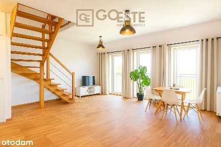 Mieszkanie na sprzedaż Warszawa Praga-Południe