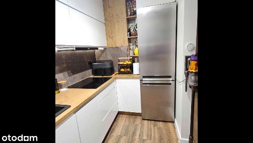 Mieszkanie 3 Pokoje 55 m² Parzniew - Gotowe do Wprowadzenia!