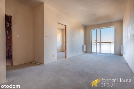 Unikat! 2 pokoje na ostatnim piętrze