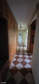 ul. Srebrna, Pruszków, pruszkowski, mazowieckie