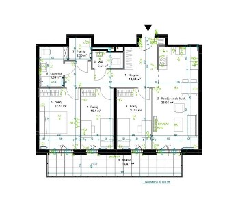 ul. Siennicka, Grochów, Praga-Południe, Warszawa, mazowieckie