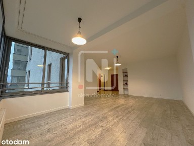 al. Aleja Jana Pawła II, Muranów, Śródmieście, Warszawa, mazowieckie