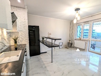 Przytulne i funkcjonalne 2 pokoje/piwnica/miejsce