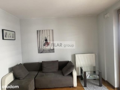 Mieszkanie, 24 m², Warszawa