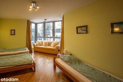 ul. Antoniego Solariego, Filtry, Ochota, Warszawa, mazowieckie