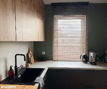 2 pokoje Jagodno klimatyzacja balkon bezpośrednio