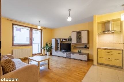 2 pokoje w świetnej lokalizacji- Muchobór Wielki