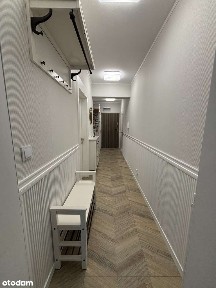 Na Parkowej - mieszkanie 2-pokojowe z miejscem parkingowym i garażem