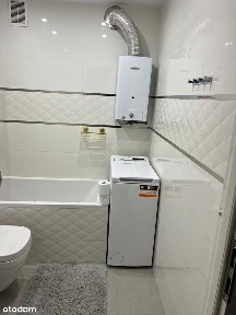 Sprzedam mieszkanie 2-pokojowe z balkonem i piwnicą