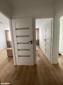 Mieszkanie 2 pokojowe 40m2 w centrum - po generalnym remoncie!