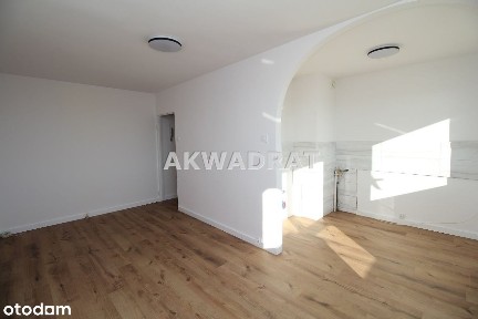 Spółdzielczo własnościowe, 2- pokojowe mieszkanie