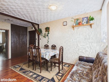 Mieszkanie 53m2 z balkonem w Bolesławcu!