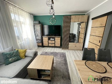 Przytulne M2 z garażem - I piętro