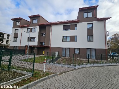 Gotowe mieszkanie przy parku ul.MIŁA