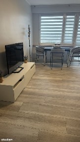 Wynajmę 2 pokojowe mieszkanie