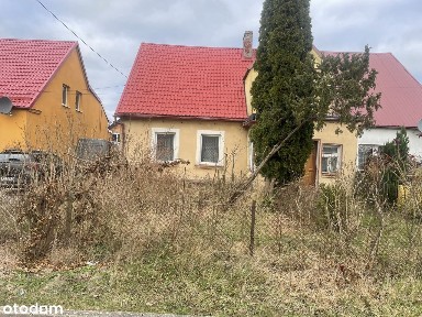 Kobylnica - duża działka 3000 m²,dom,zabudowania, świetna lokalizacja!