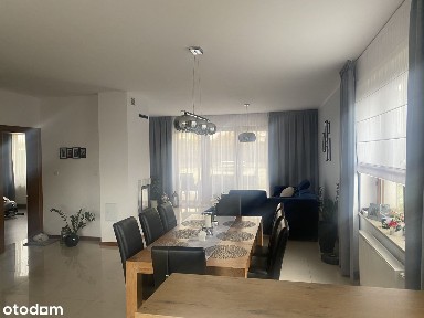 Dom wolnostojący z garażem, blisko obwodnicy!