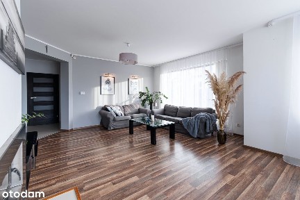 Przytulny, wolnostojący dom nad morzem • MOSTY, gmina Kosakowo