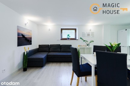 Gotowy biznes nad morzem - willa w Rewie