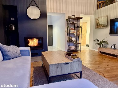 Dom wśród natury, blisko jezioro ! Duża działka!