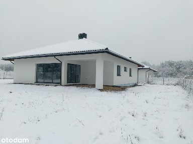 Nowy dom klasy premium.