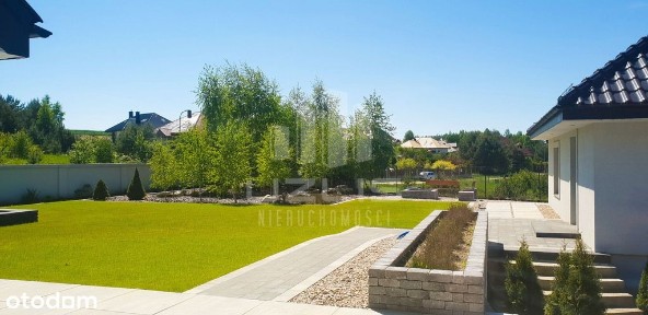 Dom z dużym potęcjałem inwestycyjnym