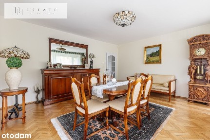 Wyjątkowy dom - Pogórze Kosakowo