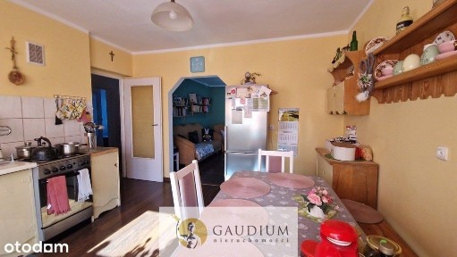 Dom wolnostojący na sprzedaż