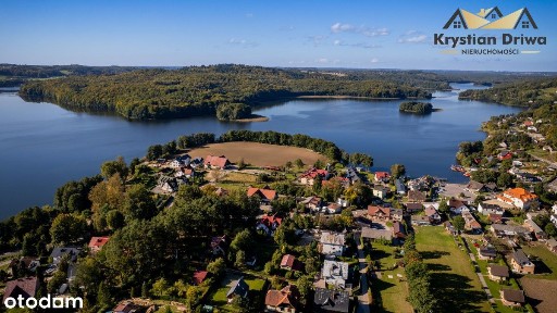 Pensjonat nad jeziorem- zwrot inwestycji w 10 lat!