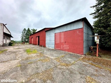 ul. Dworcowa, Subkowy, tczewski, pomorskie