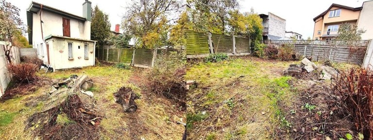 Kielce Białogon ul. Pańska 11 dom do remontu 95m +70m2 do generalki