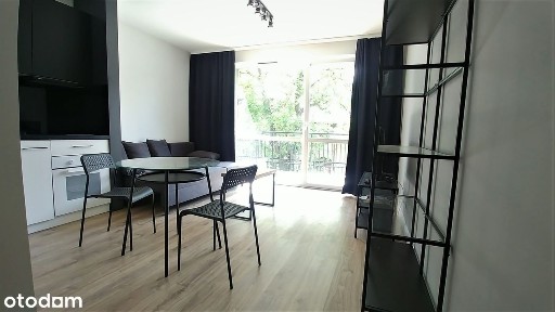 Nowoczesna KAWALERKA, blisko centrum