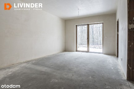 Dom 255m2, 14 ar obok lasu,Dabrowa Szlachecka