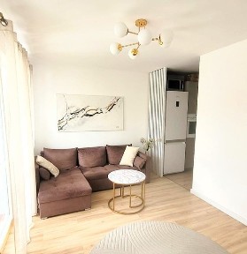MIESZKANIE 3-POKOJOWE, 48 M² Nowa Ruda - Słupiec