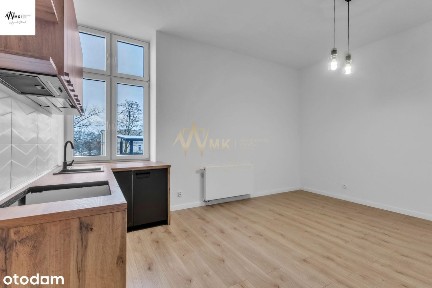 Na wynajem 2 pokojowe mieszkanie po generalnym remoncie w centrum Tarn