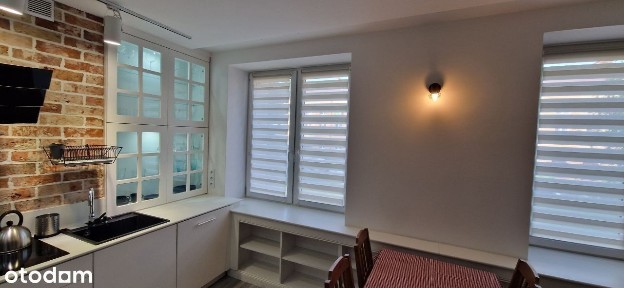 Zadbane mieszkanie do zamieszkania Milica