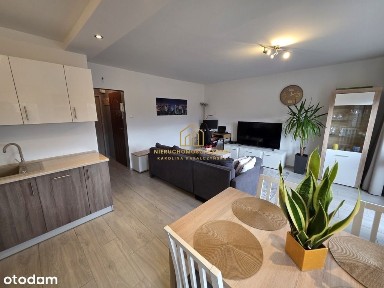 2-pokojowe mieszkanie, os. Staszica