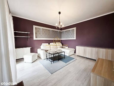 Mieszkanie 2-pokojowe z tarasem 9m2