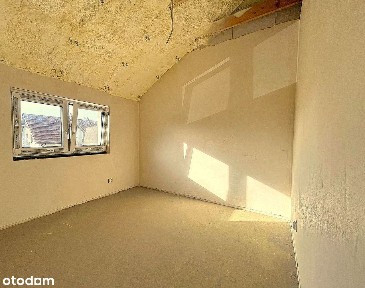 Nowoczesny bliźniak z ogrodem w Pucicach - idealny dla rodziny