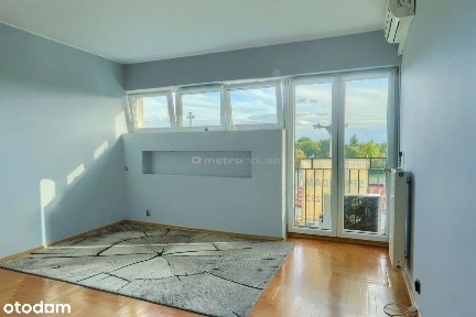 Mieszkanie z możliwością podziału na dwa lokale