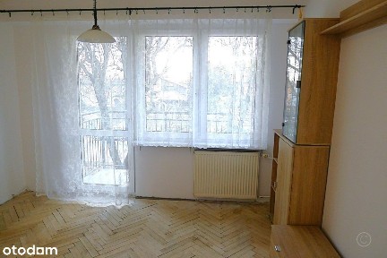 32,3m2 2p+kuchnia 1piętro duży balkon Baczyńskiego