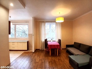 4 - Pokojowe Mieszkanie w Zielonym Sercu Łodzi, 71,45 m2 - OD RĘKI!