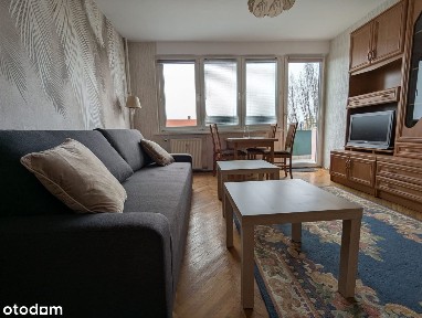 Mieszkanie : ul. Wąska : Jasne Błonia